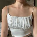 Nasty Gal Silk Top Photo 0