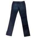 Ksubi  Denim Jeans Super Skinny Zip Ankle Photo 1