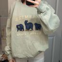 Brandy Melville Sweatshirt Photo 0