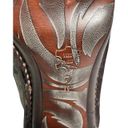 Donald Pliner Leather Boots Clogs Photo 7