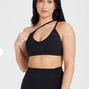 Oner Active Tímeles Strappy Bralette Black Photo 2