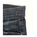 Elan GOLDSIGN  FLARE JEANS WOMENS SIZE 24 Photo 6