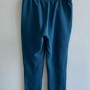 Nike Blue  Sweatpants Photo 4