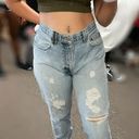 DKNY vintage  jeans Photo 0