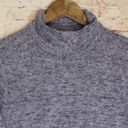 Kyodan | Purple Activewear Pullover Kangaroo Pocket Photo 4