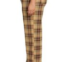 BP  Everyday Plaid Pants Photo 4