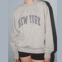 John Galt Brandy Melville Los Angeles Crewneck Photo 2