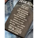 Dear John  Jenna distressed jean size 26P ￼ Photo 5