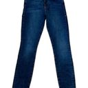 Good American  Good Legs High-rise Jeans Blue Jeans(Size 6/28) Photo 4