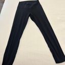 Lululemon Black  Leggings Photo 0