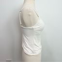 ANDIE  Swim The Longline Tank Tankini Ribbed Coconut Size small Photo 1