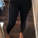 Champion  Performance small black gym/yoga leggings Photo 0