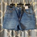 Topshop Denim Shorts Photo 1