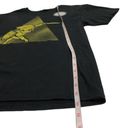 Nintendo NWT Legend of Zelda Black Gold Tee T-Shirt Top New Photo 4