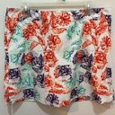 Lady Hagen  English Garden Floral Print Golf Skort Size 12 Photo 0