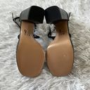 mix no. 6  NARINE PLATFORM SANDAL IN BLACK SIZE 7.5 Photo 10