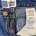 Levi Strauss & CO. Levi Straus & Co Misses Size 14 Long Stretchy Boot Cut Jeans Waist 32" Photo 5