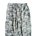 American Eagle Women’s  Camo Cargo Joggers Size Small Photo 2