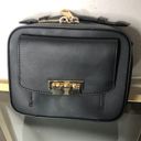 Zac Posen eathette small box crossbody purse Photo 0