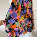 Abel the label  ATL Leonard dress - Summer Dress- size small- Summer colors- Photo 5