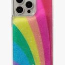 Kate Spade  Rainbow Collection iPhone 15 Pro Max Case #KG721 Photo 0