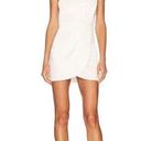 superdown  White Sasha Mini Dress - size XXS Photo 0