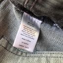 Talbots  Boyfriend Jean Flawless Five Pocket Gray Size 4 Workwear Denim Photo 7