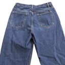 Pretty Little Thing  denim Mom jeans size 8 high waisted Photo 4