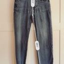 Elizabeth and James  high rise skinny ankle jeans size 2 Photo 2