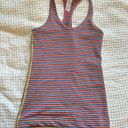 Aviva AVIA Workout Tank Top Photo 2