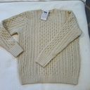 Brandy Melville Wool Knit Sweater Photo 0