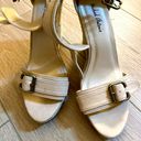 Michael Antonio NWOT.  wedge Sandals size  6.5​ Photo 0