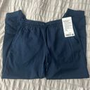 Lululemon Soft Jersey Classic-Fit MR 7/8 Jogger Photo 1