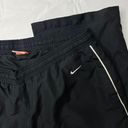 Nike Vintage Athletic Department Y2K 2000s Windbreaker Track Jogger Sweatpants Photo 3