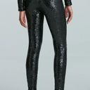 Commando Sequin Leggings Large Photo 1