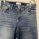 Dear John  Jaxton High Rise Bootcut Jean size 29 Photo 1