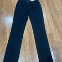 Lafayette 148  New York Curvy Slim Leg Jeans size 0 Photo 3