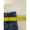 Rue 21  Womens Jeans Low-Rise Skinny Long Tall Blue Sz 13/14 Modern City Casual Photo 8