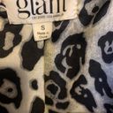 Glam Faux Fur Parka Photo 2