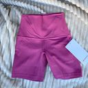 Lululemon Align Shorts 6” Photo 0