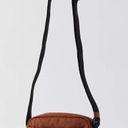 Baggu Camera Crossbody Bag NWT - Light Brown Photo 1