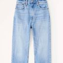 Abercrombie & Fitch 90s Style Low Rise Jeans Photo 1