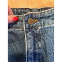 L.L.Bean  vintage high rise mom jeans size 10 Photo 6