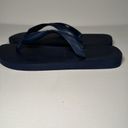 Havaianas  Slim Blue Flip Flops Size 8 39/40 Photo 4