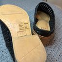 NEW Size 8 Black Slip On Mules Womens Shoes Photo 4