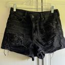 American Eagle Outfitters Jean Shorts Photo 0