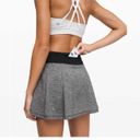 Lululemon Pace Rival Skirt Photo 0