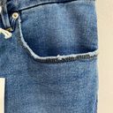 Good American  Classic Bootcut Jeans in a Medium Wash Size 14/32 Photo 2