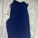 FIGS Navy Blue Scrub Pants Size XS Photo 1