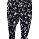 Lane Bryant  WOMEN'S THE ALLIE SLIM ANKLE FLORAL PANTS PLUS size 16 Photo 6